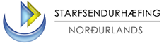 Starfsendurhæfing Norðurlands