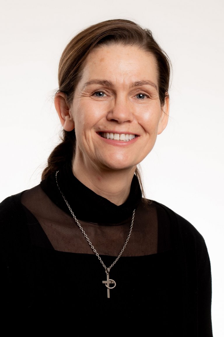 Elín Hrönn Einarsdóttir