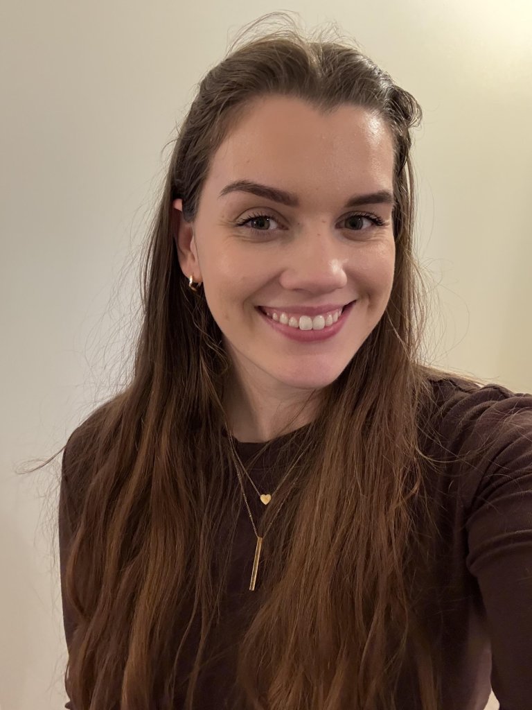 Lovísa Brynjarsdóttir