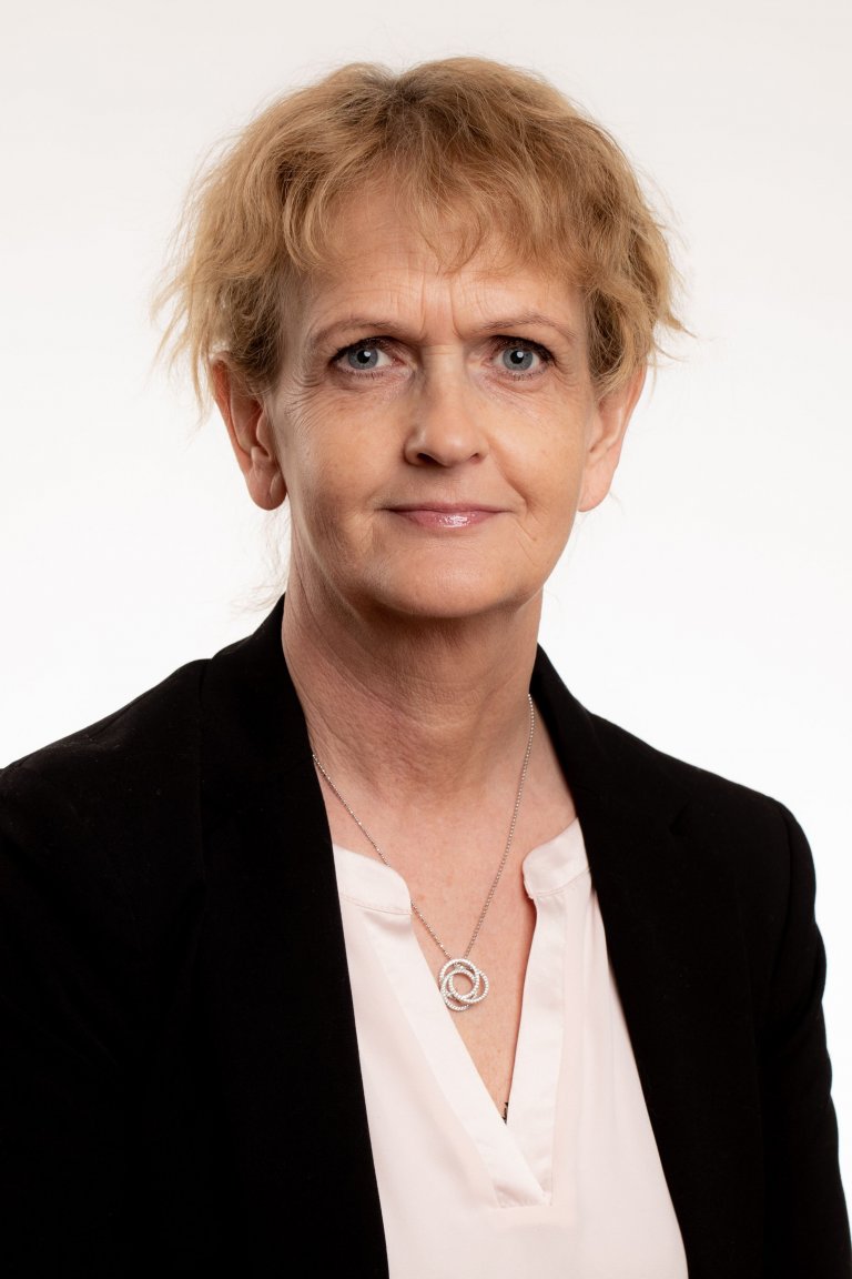 Ragnheiður Sveinsdóttir